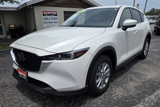 Used 2023 MAZDA CX-5 AWD 2.5 S image 1