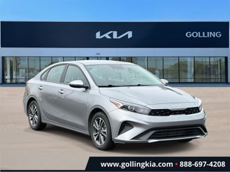 Certified 2023 Kia Forte LXS w/ LXS Technology Package image 1