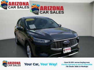 Used 2025 Ford Escape Active image 1