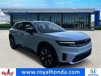 New 2025 Honda Prologue Elite image 1