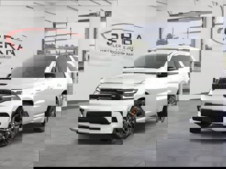 New 2025 Dodge Durango R/T image 1