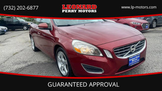 Used 2012 Volvo S60 T5 image 1