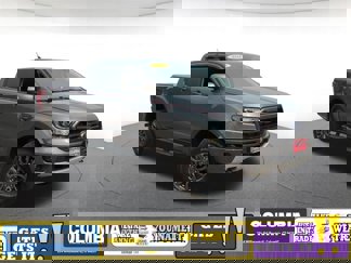 Certified 2021 Ford Ranger Lariat w/ Equipment Group 501A High image 1