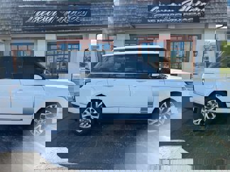 Used 2021 Land Rover Range Rover P525 Westminster Edition image 1