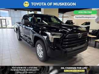 New 2025 Toyota Tundra SR5 image 1