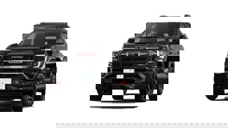 New 2026 GMC Terrain AT4 image 1