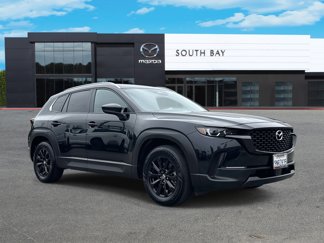 Certified 2025 MAZDA CX-50 AWD 2.5 S w/ Preferred Package image 1