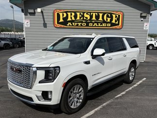 Used 2023 GMC Yukon XL Denali image 1