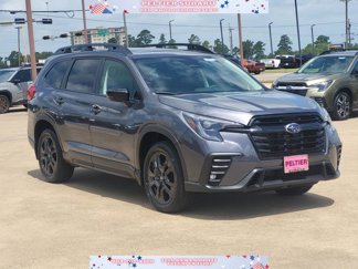 New 2025 Subaru Ascent Bronze Edition image 1