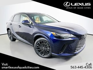 New 2025 Lexus RX 350 Premium w/ Convenience Package image 1