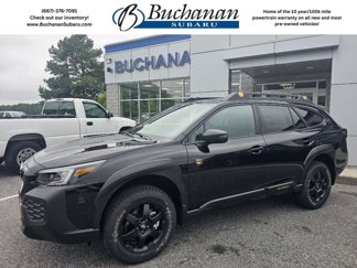 New 2025 Subaru Outback Wilderness image 1