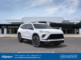 New 2026 Buick Enclave Sport Touring image 1
