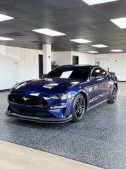 Used 2019 Ford Mustang GT w/ Equipment Group 301A image 1