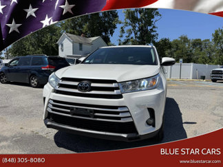 Used 2019 Toyota Highlander AWD V6 image 1