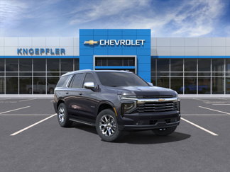 New 2025 Chevrolet Tahoe Premier w/ Sun And Tow Package image 1