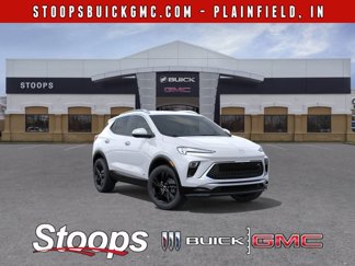 New 2026 Buick Encore GX Sport Touring image 1