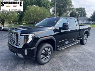 New 2025 GMC Sierra 2500 Denali w/ Denali Reserve Package image 1