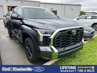 Used 2025 Toyota Tundra SR5 image 1