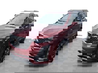 Certified 2021 Cadillac XT6 Premium Luxury image 1