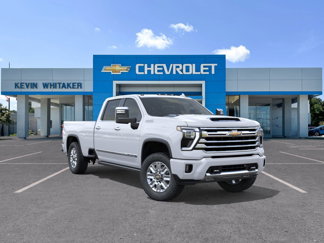 New 2026 Chevrolet Silverado 3500 High Country image 1