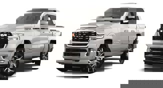 New 2025 RAM 1500 Tungsten w/ Off Road Group image 1