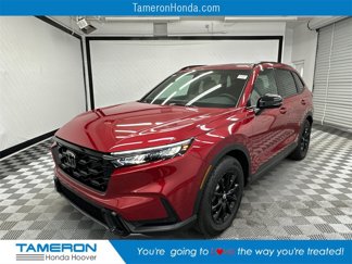 New 2026 Honda CR-V Sport-L image 1