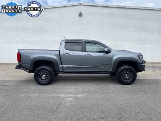 Used 2022 Chevrolet Colorado ZR2 w/ Colorado ZR2 Bison Edition image 1