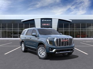 New 2025 GMC Yukon Denali w/ Denali Reserve Package image 1