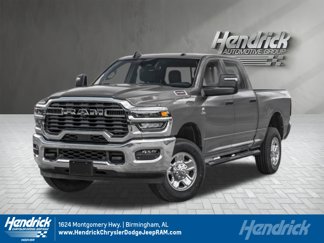 New 2026 RAM 2500 Big Horn image 1