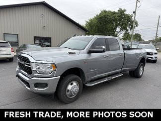 Used 2022 RAM 3500 Big Horn image 1