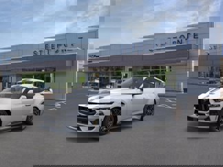 New 2025 Ford Mustang GT Premium w/ GT Performance Package image 1