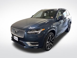 New 2025 Volvo XC90 B6 Plus w/ Protection Package Premier image 1