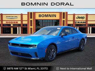 New 2025 Dodge Charger R/T w/ Sun & Sound Package image 1