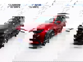 Used 2021 MAZDA CX-9 Touring w/ Touring Premium Package image 1
