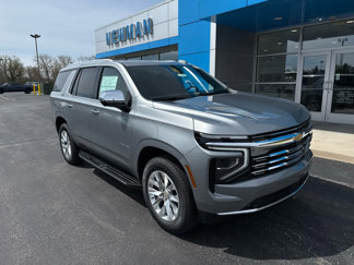New 2025 Chevrolet Tahoe Premier image 1
