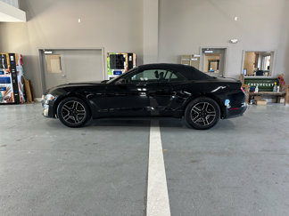 Used 2020 Ford Mustang Premium image 1