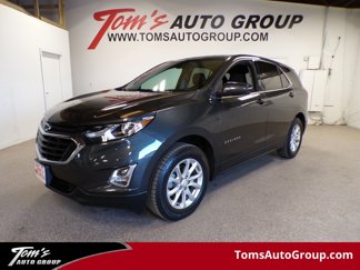 Used 2019 Chevrolet Equinox LT image 1