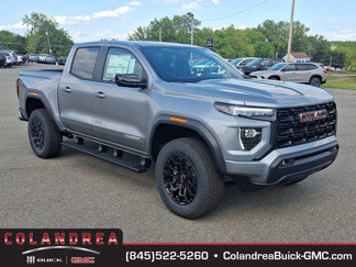 New 2026 GMC Canyon Elevation w/ Convenience Package image 1