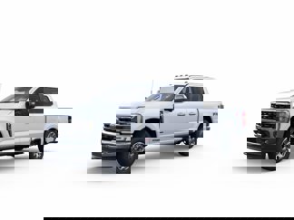 New 2026 Ford F350 King Ranch w/ Chrome Package image 1