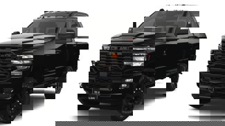 New 2025 RAM 2500 Big Horn image 1