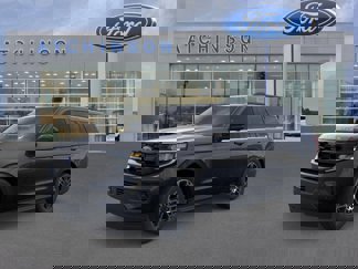 New 2025 Ford Expedition Active image 1