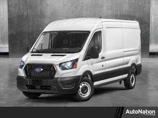 New 2025 Ford Transit 250 148 Medium Roof w/ Load Area Protection Package image 1