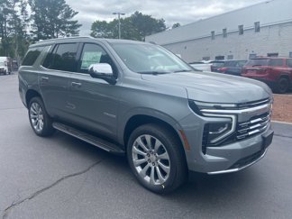 New 2025 Chevrolet Tahoe Premier w/ Sun And Tow Package image 1