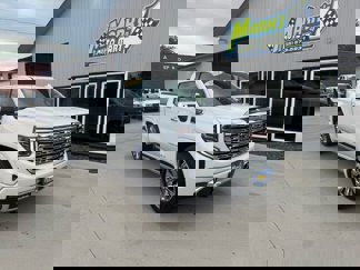 Used 2023 GMC Sierra 1500 Denali w/ Denali Reserve Package image 1