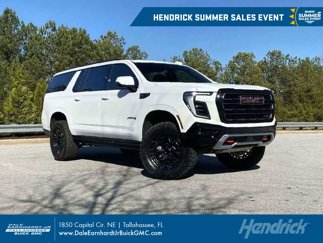 Used 2025 GMC Yukon XL AT4 w/ AT4 Premium Package image 1