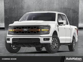 New 2025 Ford F150 Tremor image 1