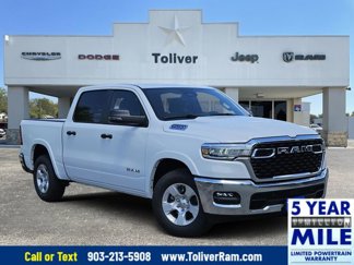 New 2025 RAM 1500 Lone Star image 1