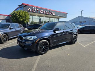 Used 2018 BMW X5 xDrive35i image 1