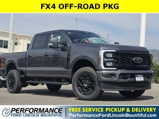 New 2026 Ford F250 XLT image 1
