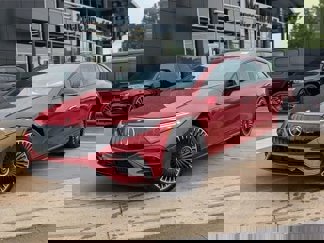 New 2025 Mercedes-Benz EQS AMG 4MATIC image 1